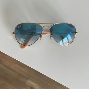 Rayban Aviators